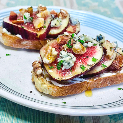 たべれぽの写真