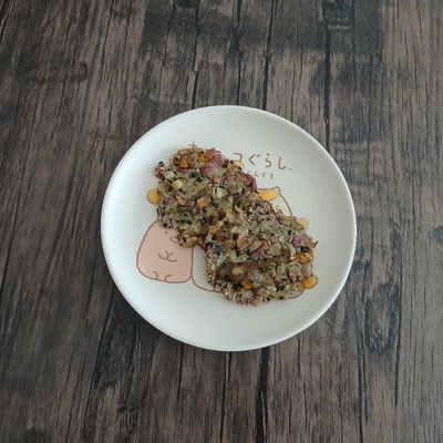 たべれぽの写真