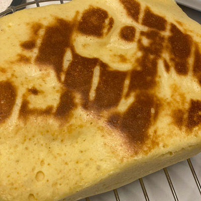 たべれぽの写真