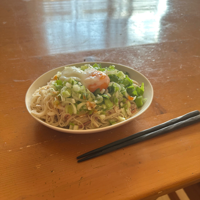 たべれぽの写真