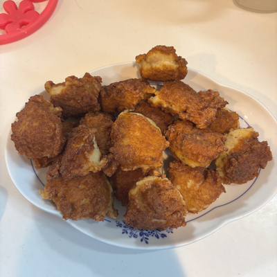 たべれぽの写真