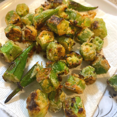 たべれぽの写真