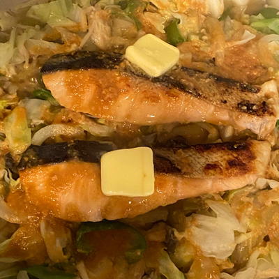 たべれぽの写真