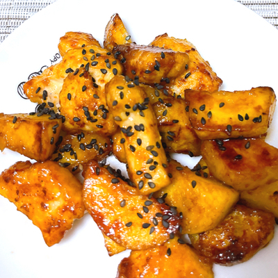 たべれぽの写真