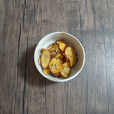 たべれぽの写真