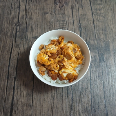 たべれぽの写真