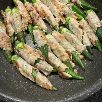 たべれぽの写真