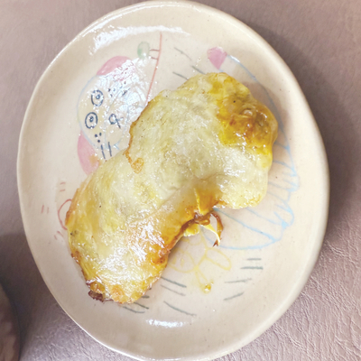 たべれぽの写真