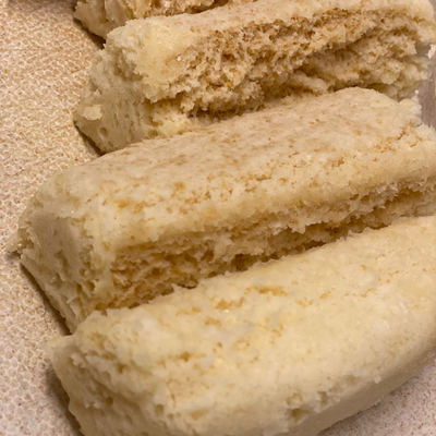 たべれぽの写真