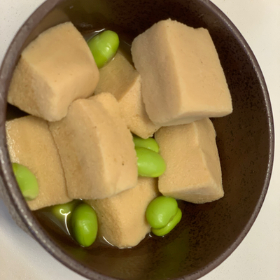 たべれぽの写真