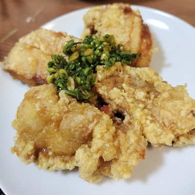 たべれぽの写真