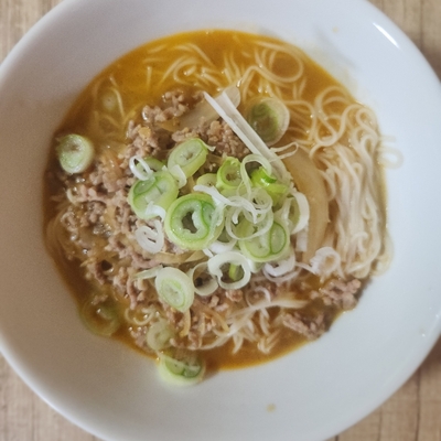 たべれぽの写真