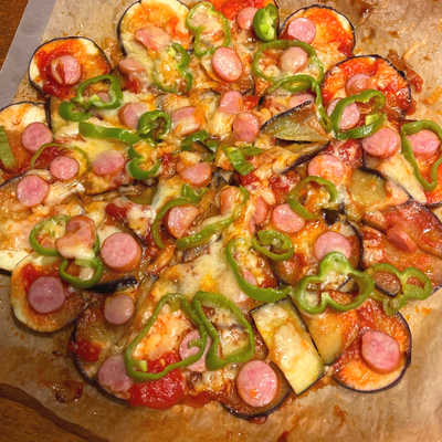 たべれぽの写真