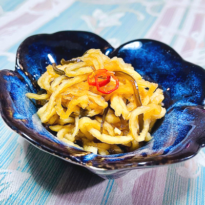 たべれぽの写真