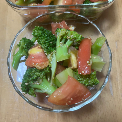 たべれぽの写真