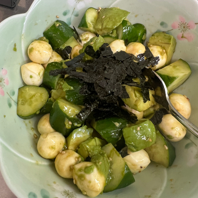 たべれぽの写真