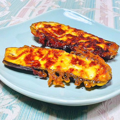 たべれぽの写真