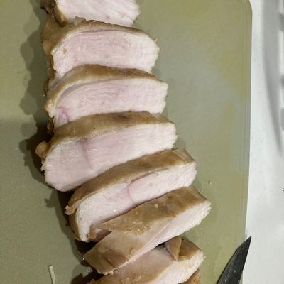 たべれぽの写真