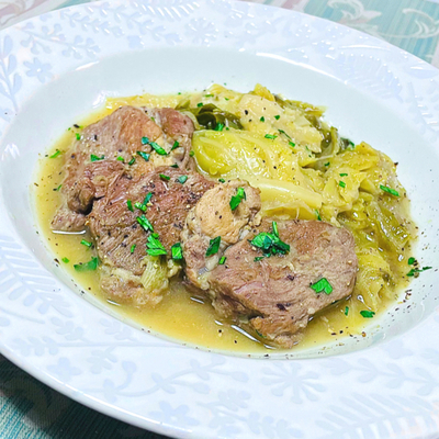 たべれぽの写真