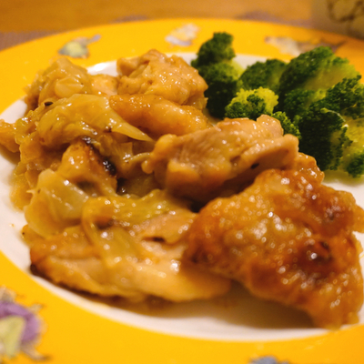 たべれぽの写真