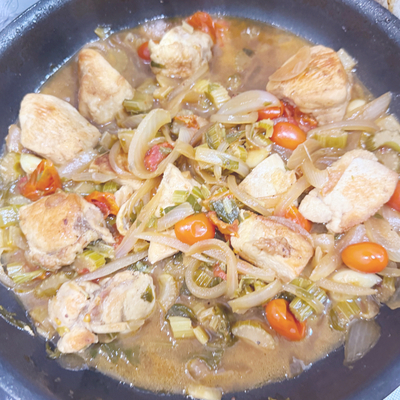 たべれぽの写真