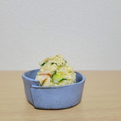 たべれぽの写真