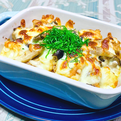 たべれぽの写真