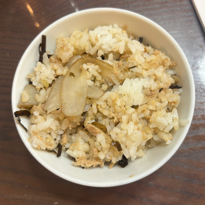 たべれぽの写真