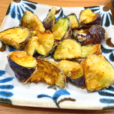 たべれぽの写真