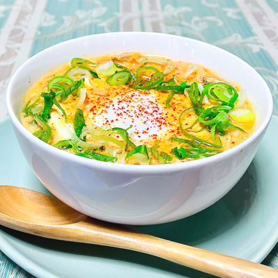 たべれぽの写真