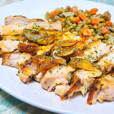 たべれぽの写真