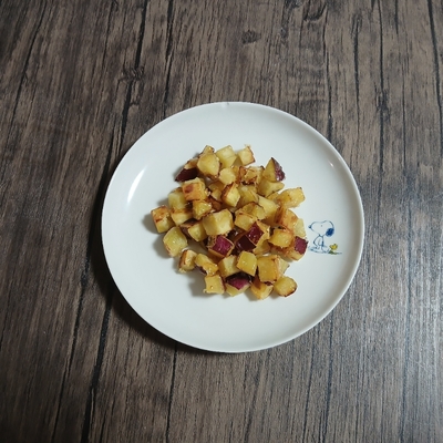 たべれぽの写真