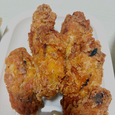 たべれぽの写真