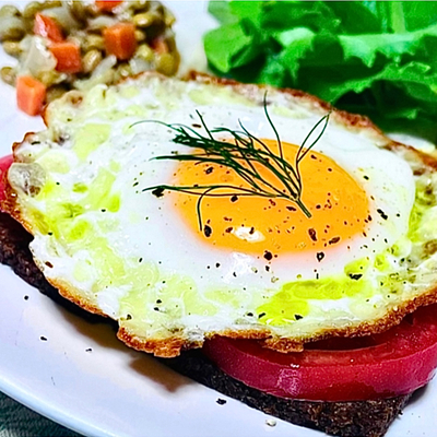 たべれぽの写真