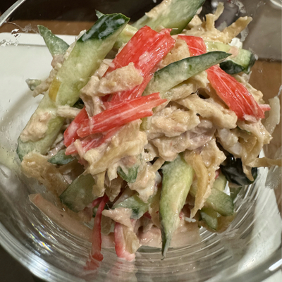 たべれぽの写真