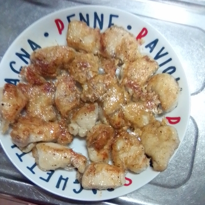 たべれぽの写真