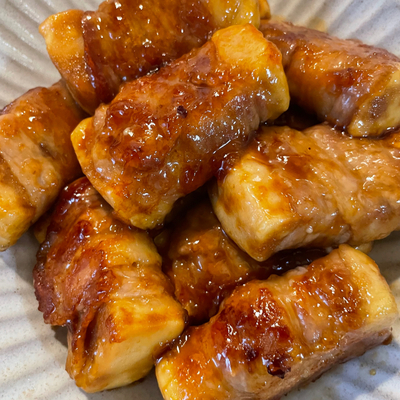 たべれぽの写真