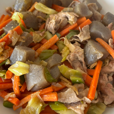 たべれぽの写真