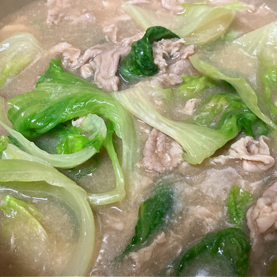 たべれぽの写真