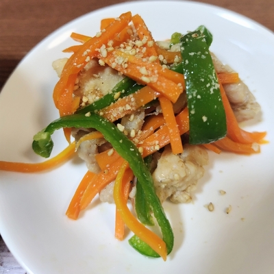 たべれぽの写真