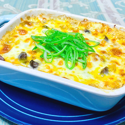 たべれぽの写真