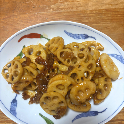 たべれぽの写真