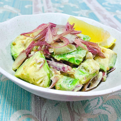 たべれぽの写真