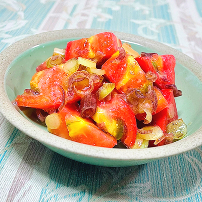 たべれぽの写真