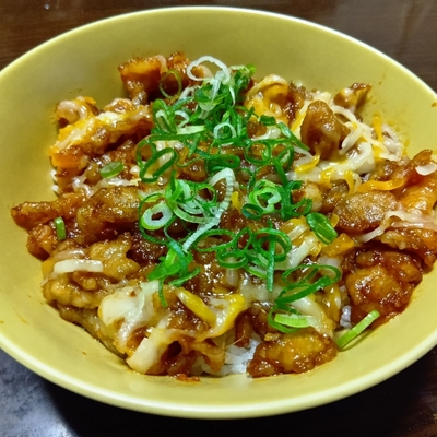 たべれぽの写真