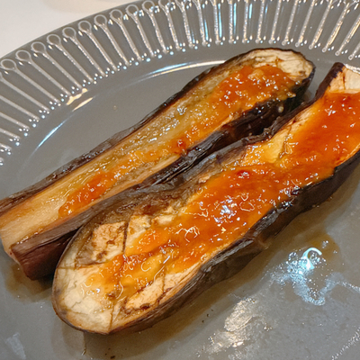 たべれぽの写真