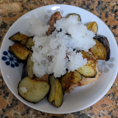 たべれぽの写真