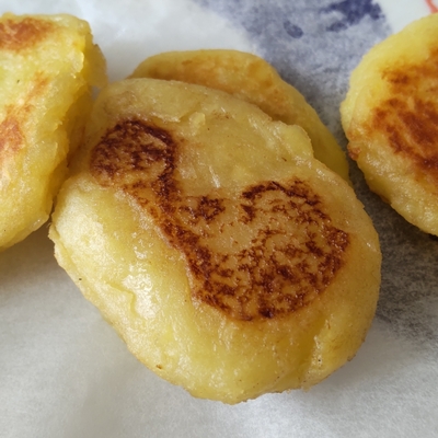 たべれぽの写真