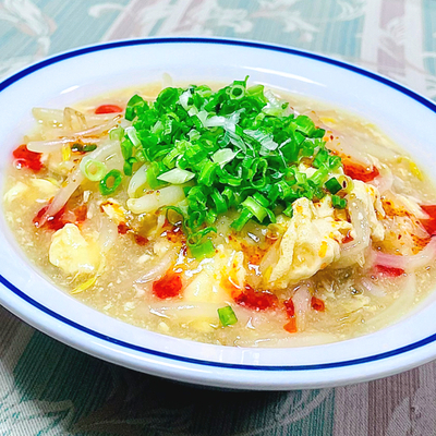 たべれぽの写真