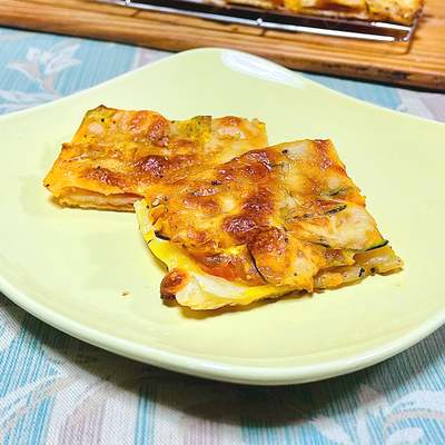 たべれぽの写真